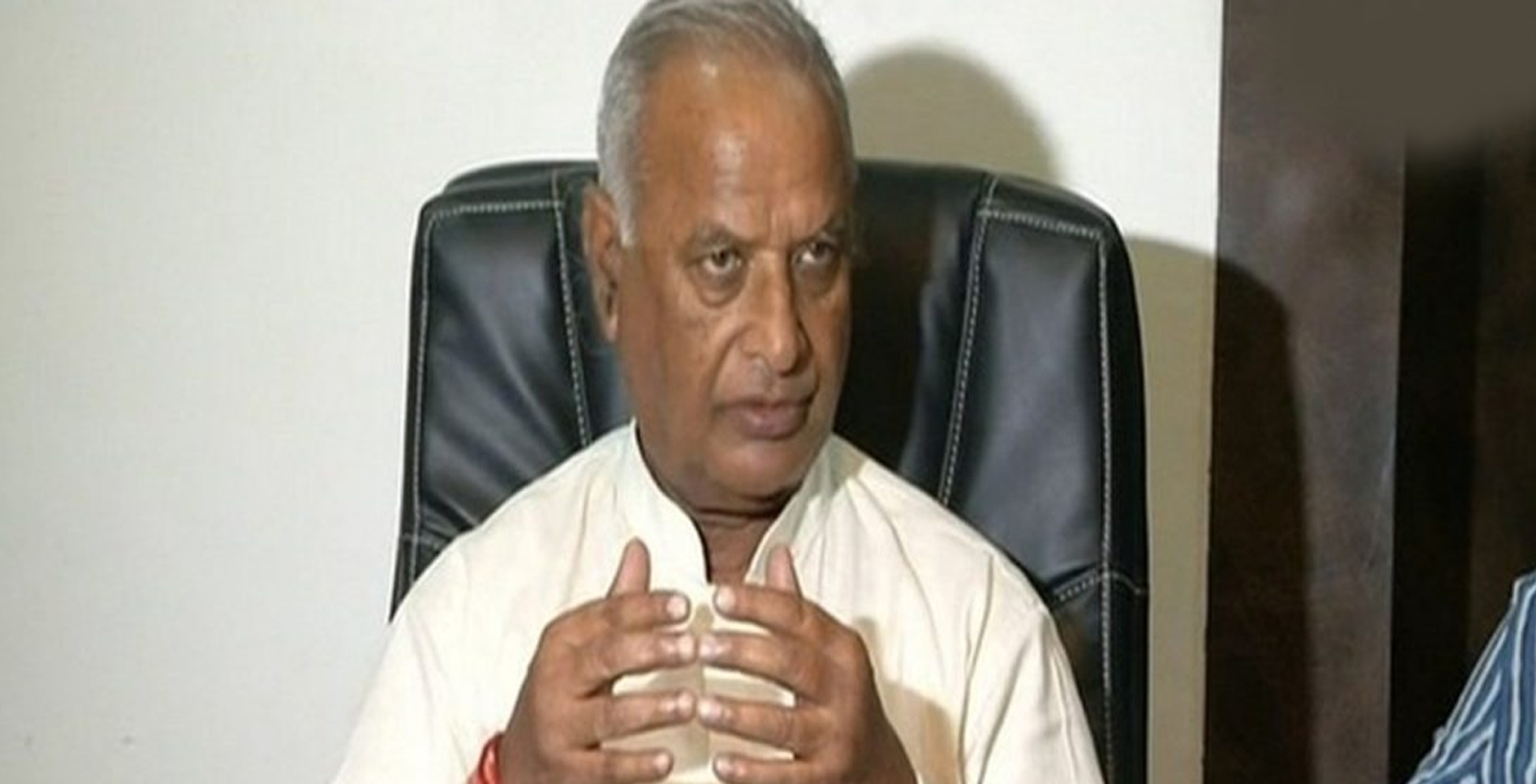 ಮರಣಶಯ್ಯೆಯಲ್ಲಿದ್ದ ಹುಮಾಯುನ್ ತಂದೆ ಬಾಬರ್ ಗೆ ಗೋವುಗಳಿಗೆ ಗೌರವ ನೀಡುವಂತೆ ತಿಳಿಸಿದ್ದ: ರಾಜಸ್ಥಾನದ ಬಿಜೆಪಿ ವರಿಷ್ಠ