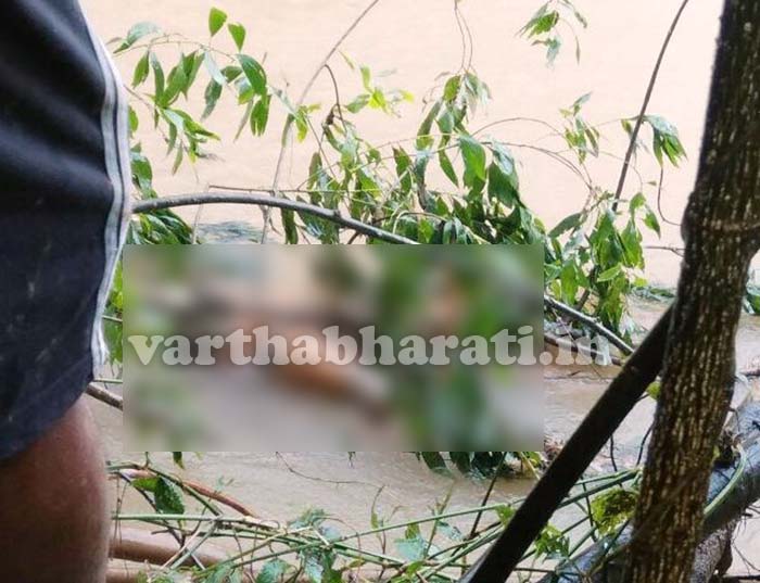 ಕೊಪ್ಪ: ನಾಪತ್ತೆಯಾಗಿದ್ದ ವಿದ್ಯಾರ್ಥಿ ಪ್ರೀತಂ ಶವ ಪತ್ತೆ