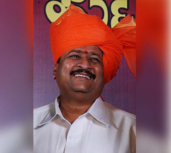 ಗೃಹ ಸಚಿವನಾಗಿದ್ದರೆ ಗುಂಡು ಹಾರಿಸಲು ಹೇಳುತ್ತಿದ್ದೆ: ಬಿಜೆಪಿ ಶಾಸಕ ಬಸನಗೌಡ ಪಾಟೀಲ್ ಯತ್ನಾಳ್