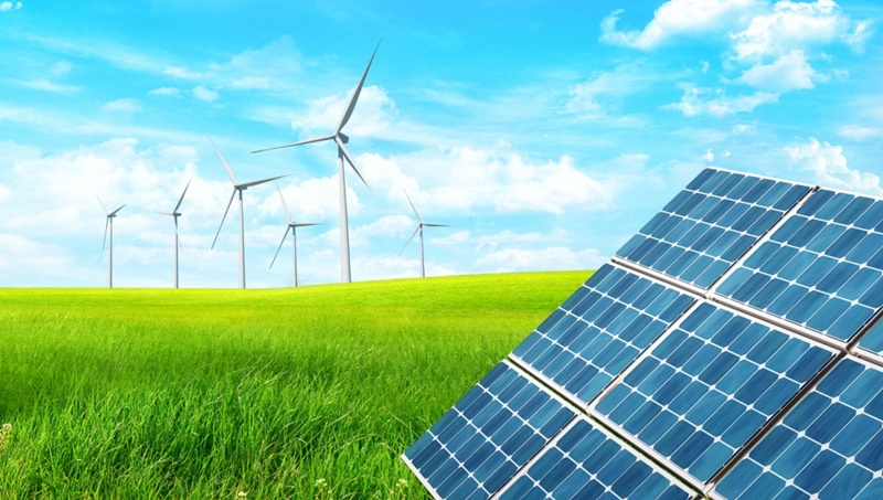 ನೈಸರ್ಗಿಕ ಇಂಧನ ಉತ್ಪಾದನೆಯಲ್ಲಿ ಕರ್ನಾಟಕಕ್ಕೆ ಪ್ರಥಮ ಸ್ಥಾನ