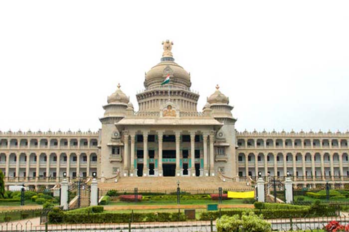 ಶಕ್ತಿಕೇಂದ್ರ ವಿಧಾನಸೌಧ ಇನ್ನು ‘ಆಡಳಿತಾತ್ಮಕ ವಲಯ’
