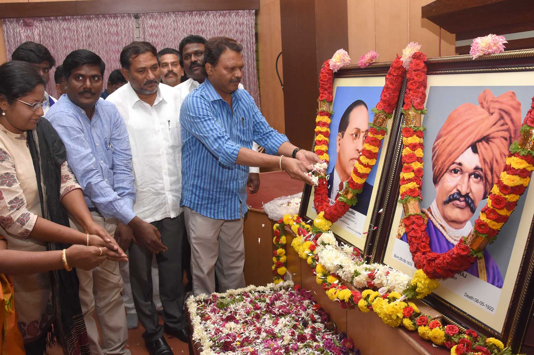 ಎಸ್ಸಿ, ಎಸ್ಟಿ ಮೀಸಲಾತಿ ಪರಿಪೂರ್ಣವಾಗಿ ಜಾರಿಯಾಗಿಲ್ಲ: ಬಂಜಗೆರೆ ಜಯಪ್ರಕಾಶ್