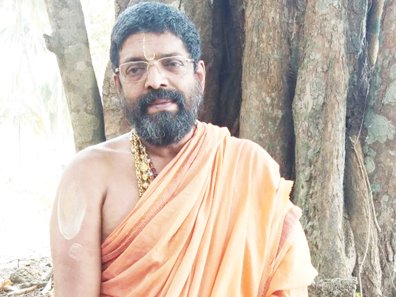 ಶಿರೂರು ಶ್ರೀ ನಿಗೂಢ ಸಾವು ಪ್ರಕರಣ: ಪೊಲೀಸರ ಕೈಗೆ ಮರಣೋತ್ತರ ವರದಿಯ ಸಾಧ್ಯತೆ