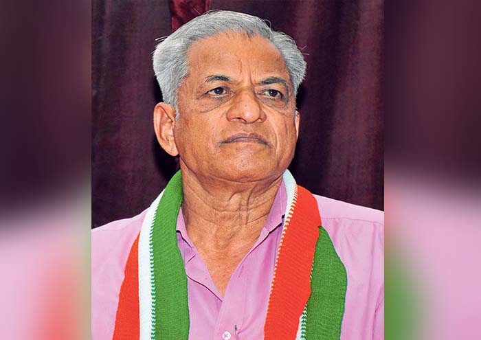 ಯಾಗಗಳು ಶಕ್ತಿಶಾಲಿಯೆಂದಾದರೆ ದೇಶದ ಗಡಿಭಾಗಗಳಲ್ಲಿ ಮಾಡಲಿ