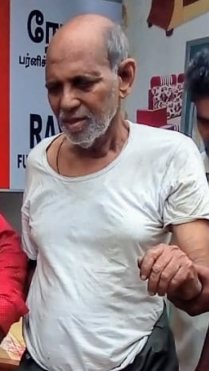 ಮೂಡುಬಿದಿರೆ: ನಾಪತ್ತೆಯಾಗಿದ್ದ ಕಾರಂತ್ ಚೆನ್ನೈಯಲ್ಲಿ ಪತ್ತೆ