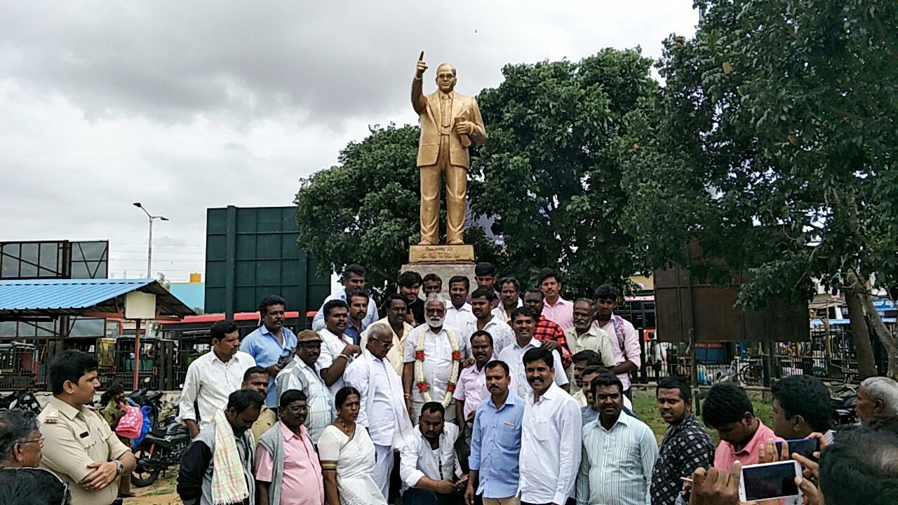 ಖಾಸಗಿ ಶಾಲೆ ಮಕ್ಕಳಿಗೂ ಬಸ್‍ ಪಾಸ್ ನೀಡುವ ಬಗ್ಗೆ ಚಿಂತನೆ: ಸಚಿವ ಎನ್.ಮಹೇಶ್