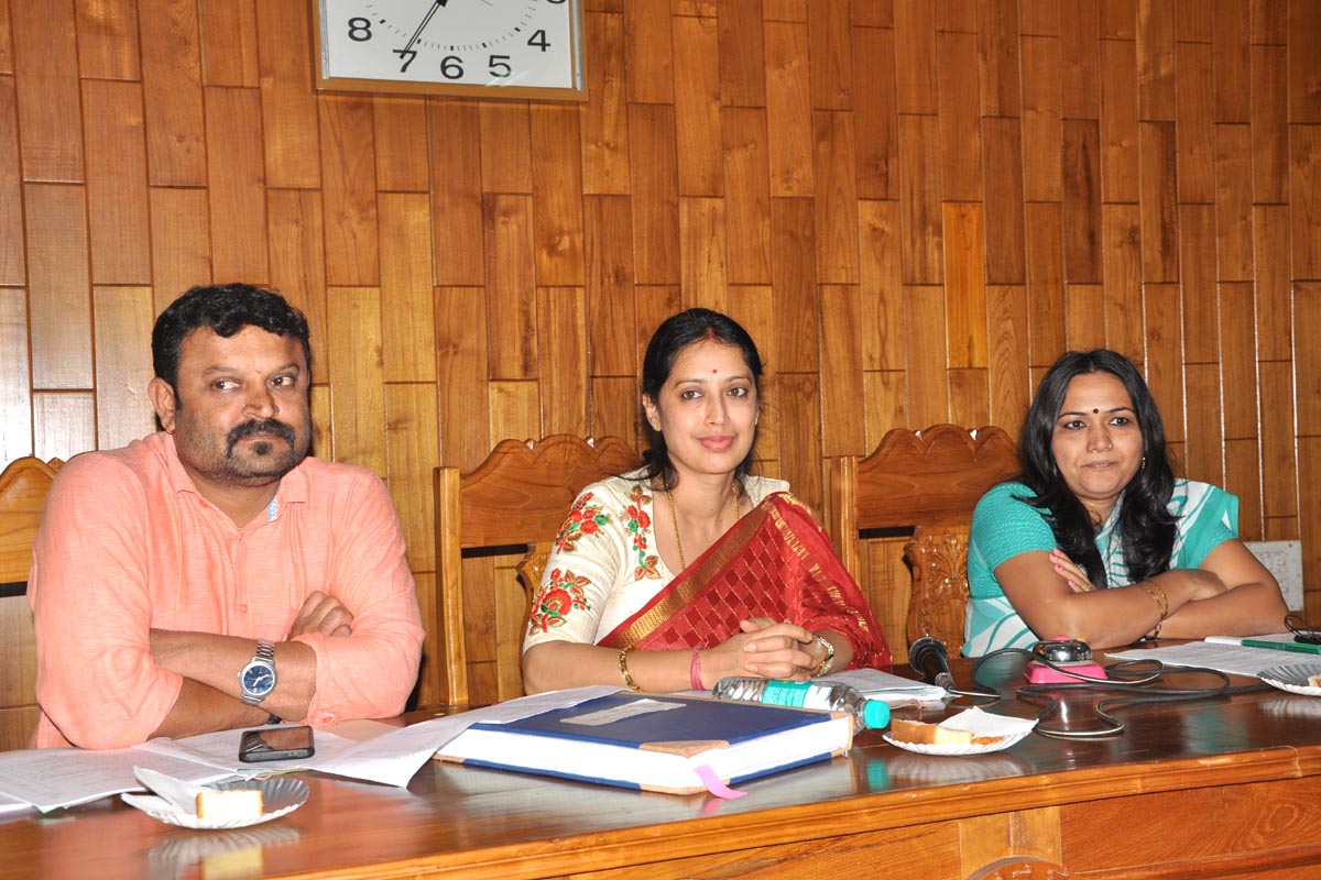 ಚಿಕ್ಕಮಗಳೂರು: ಬಸವನಹಳ್ಳಿ ಕೆರೆ ನಡುಗಡ್ಡೆ ಸಂಪರ್ಕದ ತೂಗುಸೇತುವೆ ಕಾಮಗಾರಿಗೆ ವಿರೋಧ