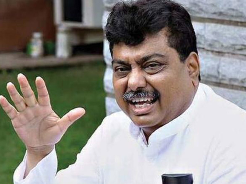 ಪ್ರತ್ಯೇಕ ರಾಜ್ಯಕ್ಕಾಗಿ ಹೋರಾಟ ಅನಗತ್ಯ: ಎಂ.ಬಿ.ಪಾಟೀಲ್