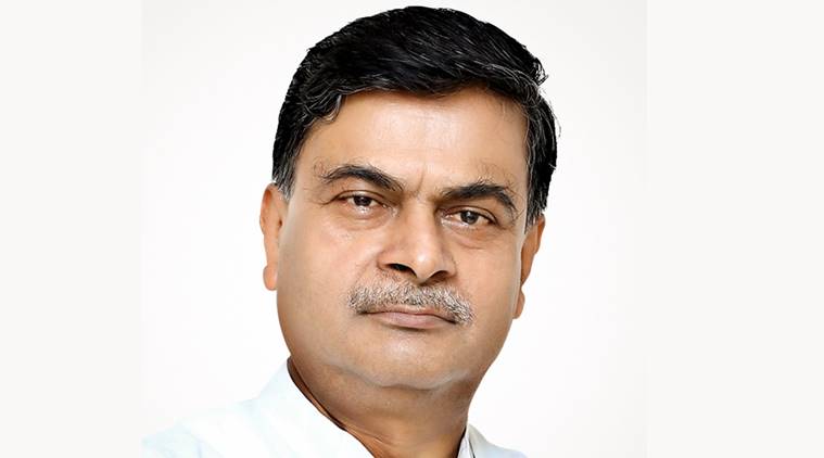 ಪಾಕ್ ಚುನಾವಣೆಗಳಲ್ಲಿ ಅಕ್ರಮಗಳು ನಡೆದಿದ್ದವು, ಇಮ್ರಾನ್‌ಗೆ ಸೇನೆಯ ಬೆಂಬಲವಿದೆ:ಕೇಂದ್ರ ಸಚಿವ ಆರ್.ಕೆ.ಸಿಂಗ್