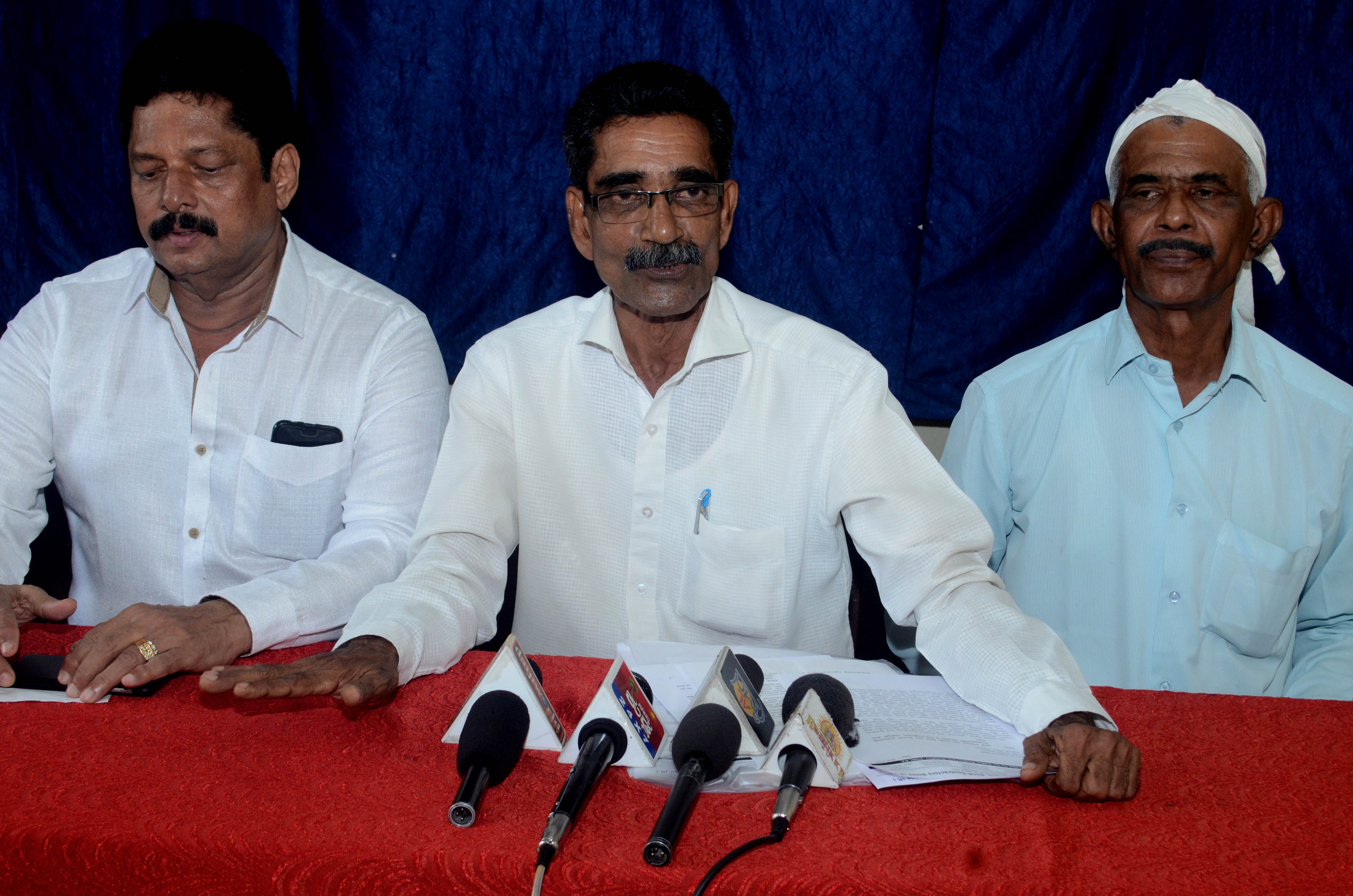 ​ಬೀಡಿ ಉದ್ಯಮ ಉಳಿಸಿಕೊಡಿ: ಎಚ್‌ಎಂಎಸ್ ಆಗ್ರಹ