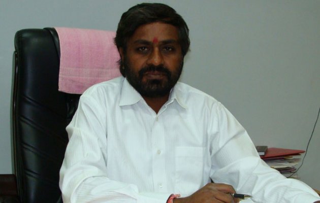 ಧರಂಸಿಂಗ್ ದೇಶ ಕಂಡ ಅಪರೂಪದ ಮುತ್ಸದ್ದಿ ರಾಜಕಾರಣಿ: ಈಶ್ವರ್ ಖಂಡ್ರೆ