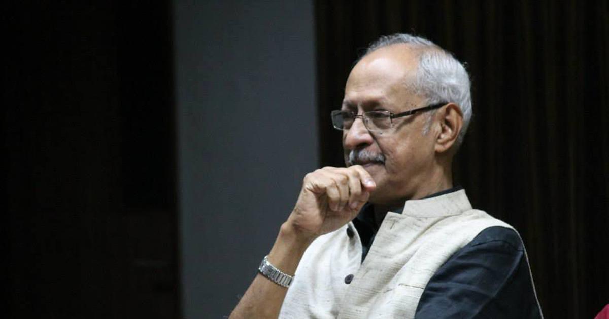 ಜೀವಬೆದರಿಕೆ: ಗೋವಾದ ಸಾಹಿತಿ ದಾಮೋದರ್ ಮೌಝೊಗೆ ಪೊಲೀಸ್ ರಕ್ಷಣೆ