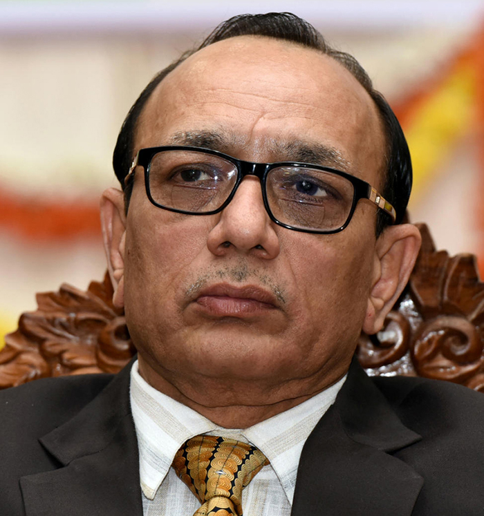 ಕಾನೂನು ಕಾಯ್ದೆಗಳ ಬಗ್ಗೆ ಅರಿವು ಕಡಿಮೆ: ನ್ಯಾ.ಡಿ.ಎಚ್.ವಘೇಲಾ