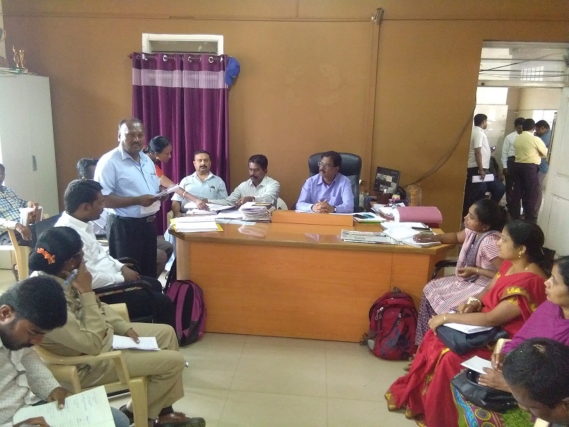 ಬಾಲ್ಯವಿವಾಹದಲ್ಲಿ ಮಂಡ್ಯ ಜಿಲ್ಲೆ ರಾಜ್ಯದಲ್ಲೇ ಪ್ರಥಮ