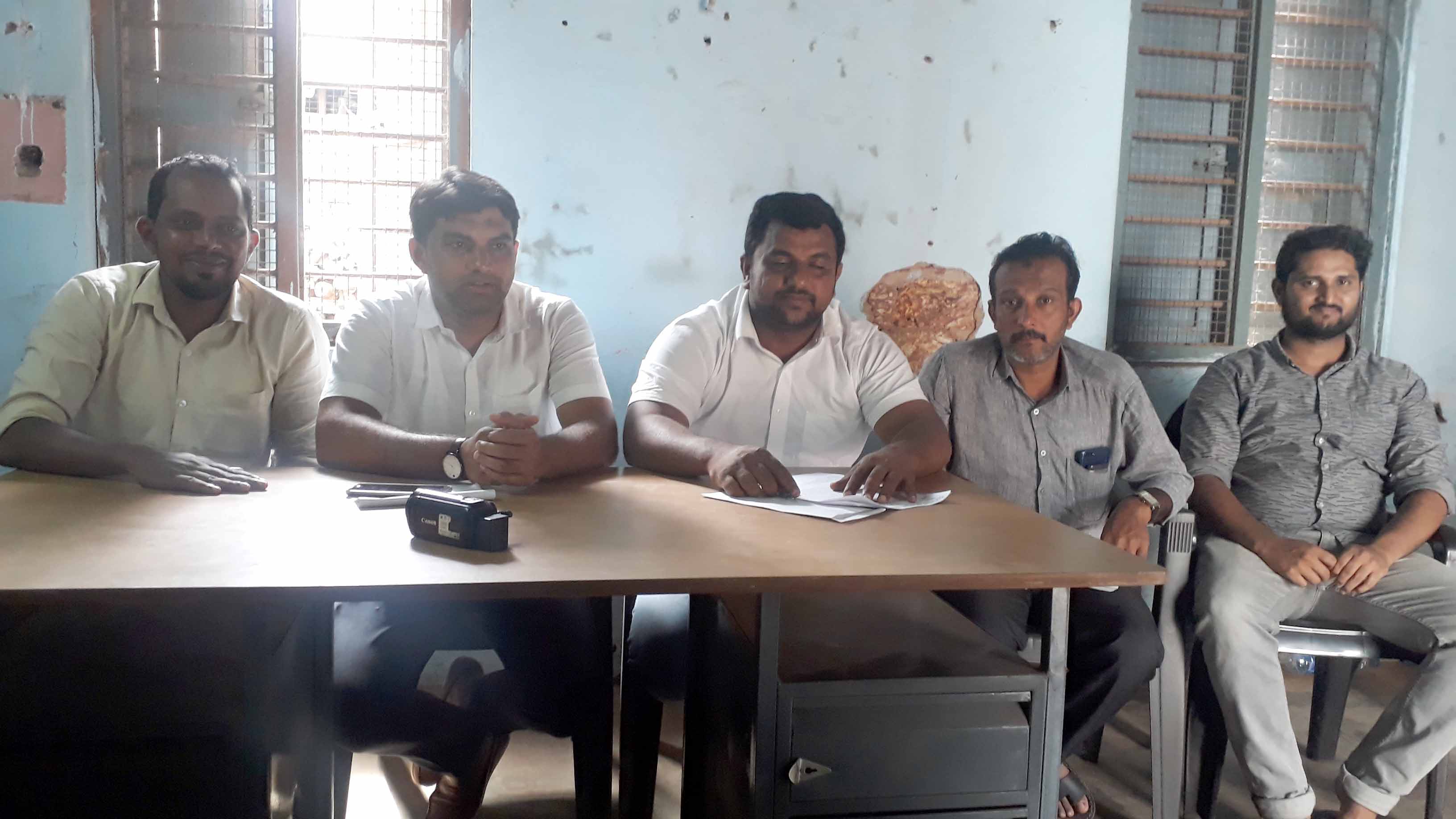 ಗೋರಕ್ಷಣೆಯ ಬಗ್ಗೆ ಮಾತನಾಡುವ ನೈತಿಕತೆ ಸಂಘಪರಿವಾರಕ್ಕಿಲ್ಲ: ಎಸ್‌ಡಿಪಿಐ