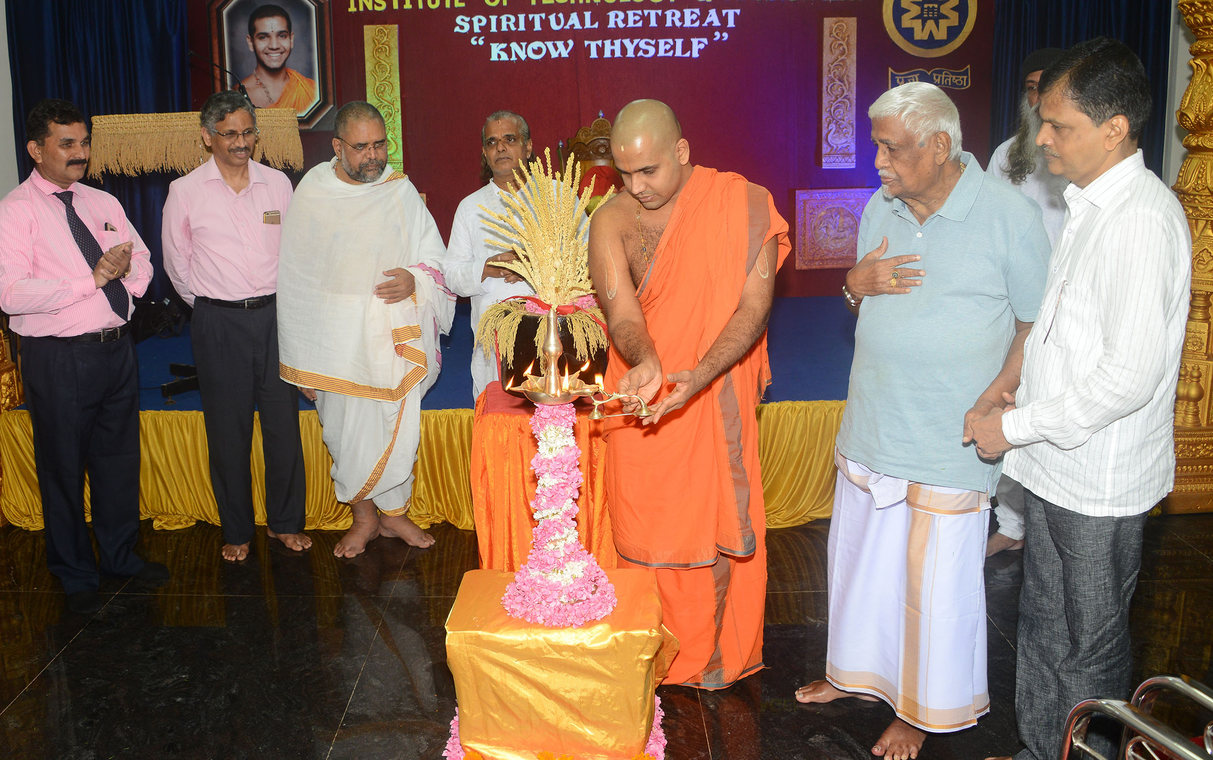 ಇಂದಿನ ಶಿಕ್ಷಣ ವ್ಯವಸ್ಥೆಯಿಂದ ಸಾಮಾನ್ಯ ಜ್ಞಾನ ಶೂನ್ಯ: ಗೋವಿಂದಾಚಾರ್ಯ