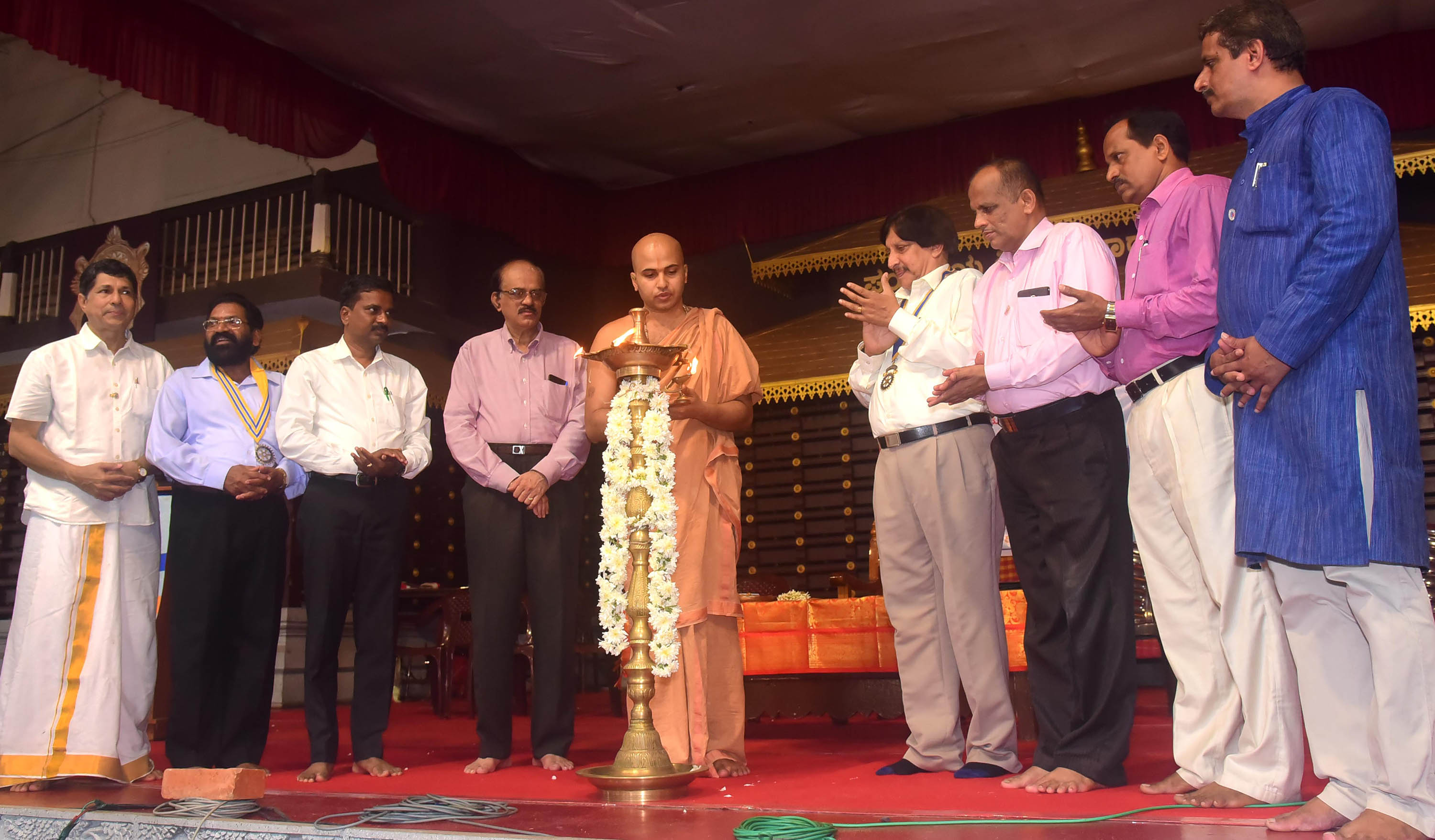 ಉಡುಪಿ: ಕೌಶಲ್ಯಾಭಿವೃದ್ಧಿ ಕಾರ್ಯಾಗಾರ ಉದ್ಘಾಟನೆ