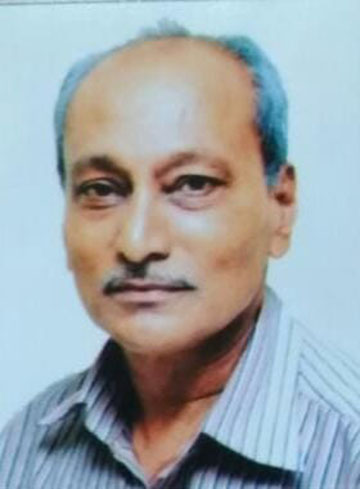 ಸಿಮಂತೂರು ಚಂದ್ರಹಾಸ ಸುವರ್ಣಗೆ ಪಣಿಯಾಡಿ ತುಳು ಕಾದಂಬರಿ ಪ್ರಶಸ್ತಿ