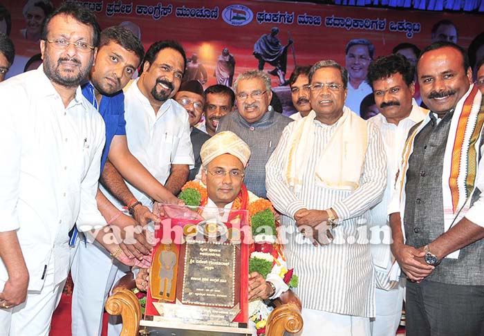 ಶಿಸ್ತು-ಸಂಯಮದಿಂದ ಪ್ರತಿಪಕ್ಷಗಳನ್ನು ಸೋಲಿಸೋಣ: ದಿನೇಶ್‌ ಗುಂಡೂರಾವ್