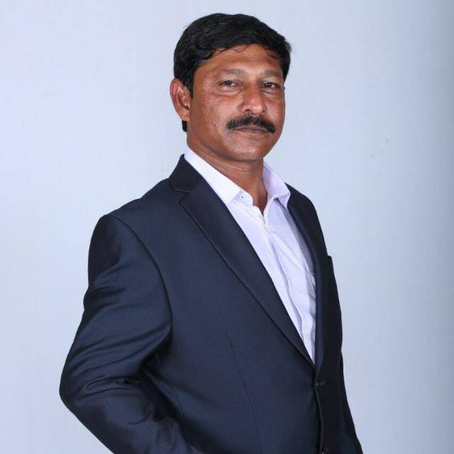 ಅಪರಿಚಿತ ವಾಹನ ಢಿಕ್ಕಿ: ಲ್ಯಾಬ್‍ ಟೆಕ್ನಿಷಿಯನ್ ಮೃತ್ಯು