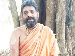 ಪೊಲೀಸರ ತನಿಖೆಗೆ ಕೇಂದ್ರಬಿಂದುವಾಗಿರುವ ಶಿರೂರು ಸ್ವಾಮೀಜಿ ದೇಹದಲ್ಲಿ ಪತ್ತೆಯಾದ ವಿಷ !