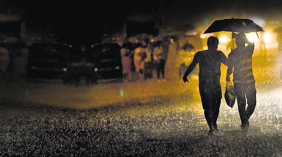 ಮುಂಗಾರುಮಳೆಗೆ 6 ರಾಜ್ಯಗಳಲ್ಲಿ 537 ಮಂದಿ ಬಲಿ