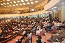 ಪಾಕ್ ಸಂಸತ್ತಿಗೆ ಆಯ್ಕೆಯಾದ ಏಕೈಕ ಮಾರ್ಕ್ಸ್‌ವಾದಿ