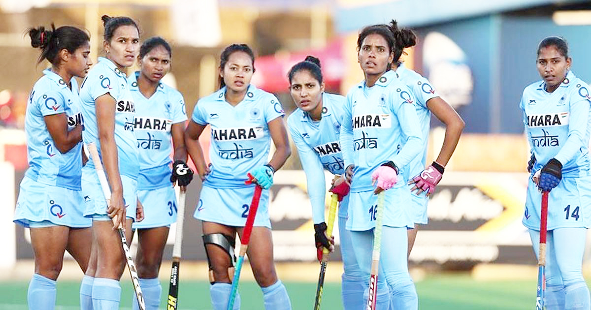 ಮಹಿಳಾ ಹಾಕಿ ವಿಶ್ವಕಪ್: ಇಂದು ಭಾರತಕ್ಕೆ ಮಾಡು-ಮಡಿ ಪಂದ್ಯ