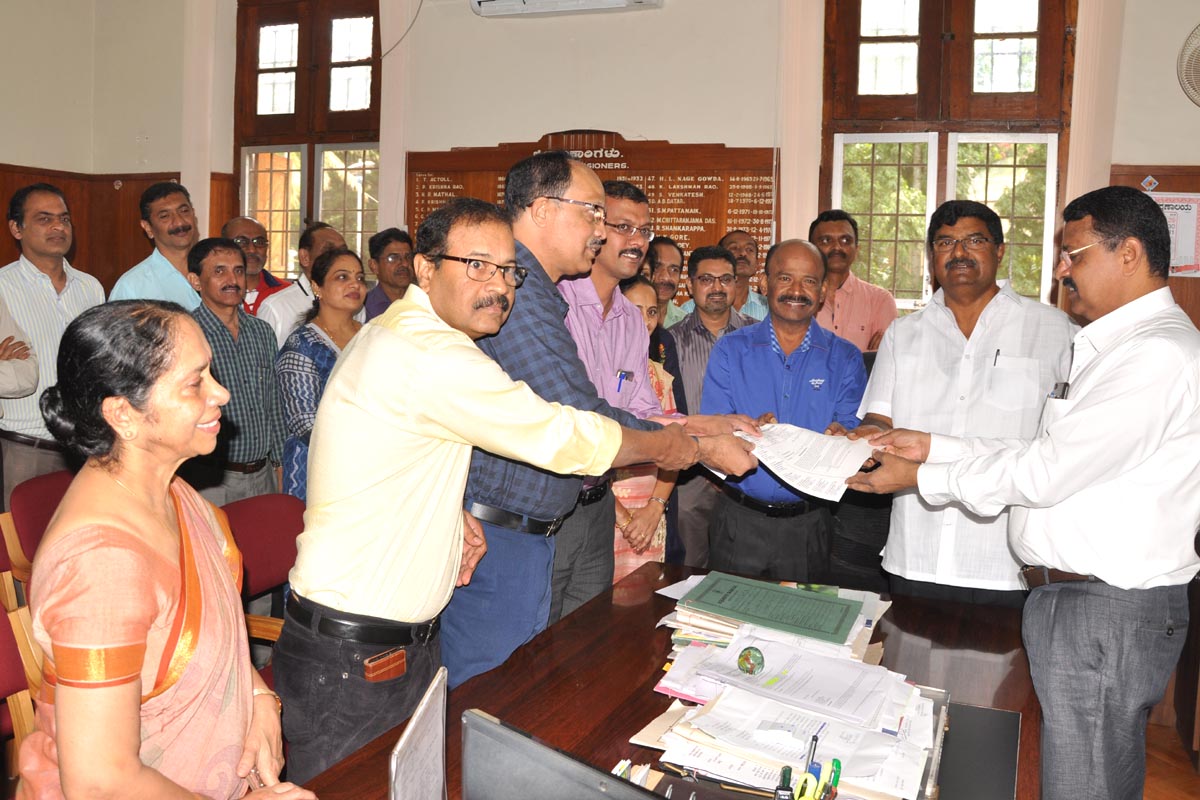 ಚಿಕ್ಕಮಗಳೂರು: ಖಾಸಗಿ ಆಸ್ಪತ್ರೆಗಳ ಮುಷ್ಕರಕ್ಕೆ ಉತ್ತಮ ಬೆಂಬಲ