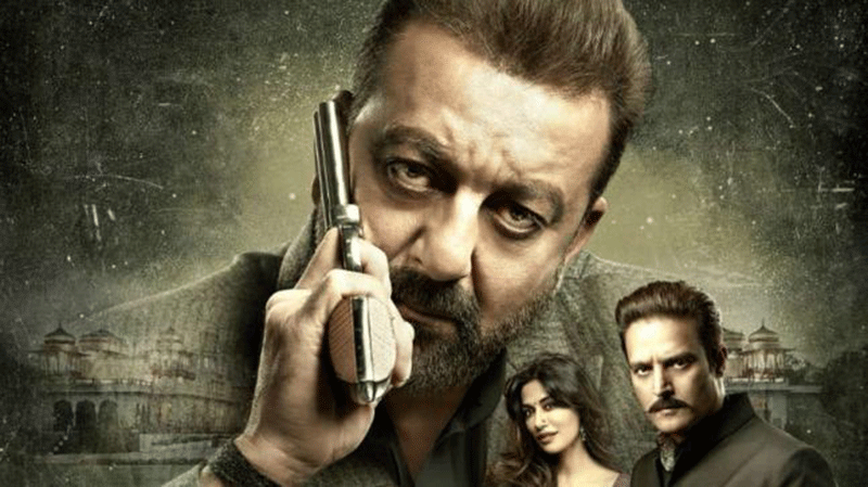 ಸಾಹೇಬ್ ಬೀವಿ ಔರ್ ಗ್ಯಾಂಗ್‌ಸ್ಟರ್ 3 ಅನಿರೀಕ್ಷಿತ ತಿರುವುಗಳೇ ಚಿತ್ರದ ಹೆಗ್ಗಳಿಕೆ