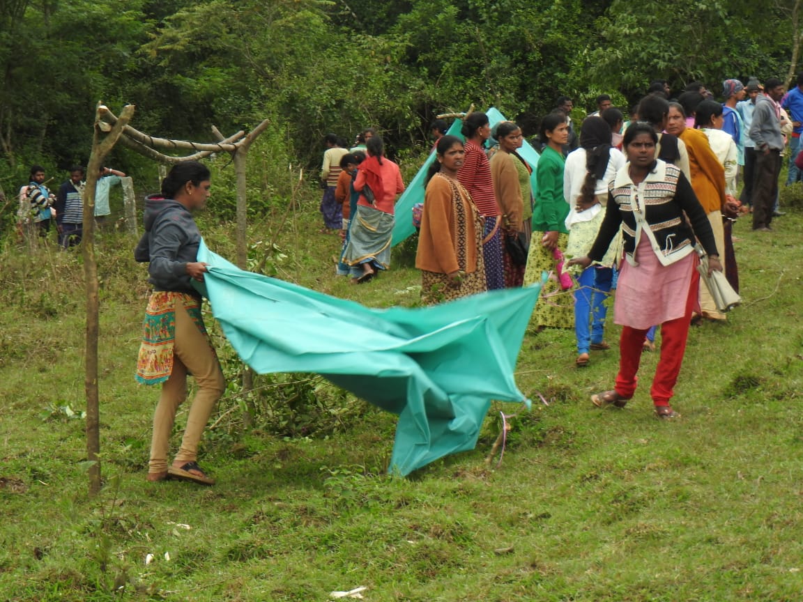 ಆಣೂರು: ನಿವೇಶನ ಜಾಗ ವಿವಾದ; ಎರಡು ಗ್ರಾಮಗಳ ದಲಿತರ ನಡುವೆ ಮಾರಾಮಾರಿ