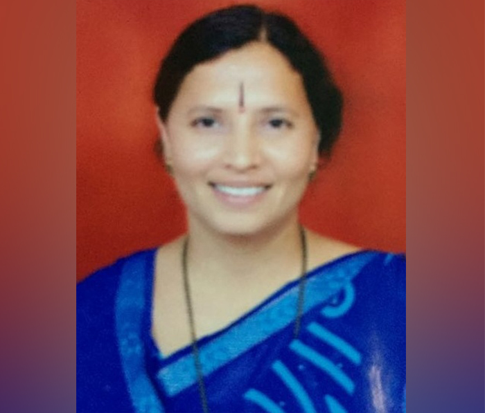 ರಾಜ್ಯ ಮಹಿಳಾ ಕಾಂಗ್ರೆಸ್ ಉಪಾಧ್ಯಕ್ಷರಾಗಿ ರೇಖಾ ಹುಲಿಯಪ್ಪಗೌಡ ನೇಮಕ