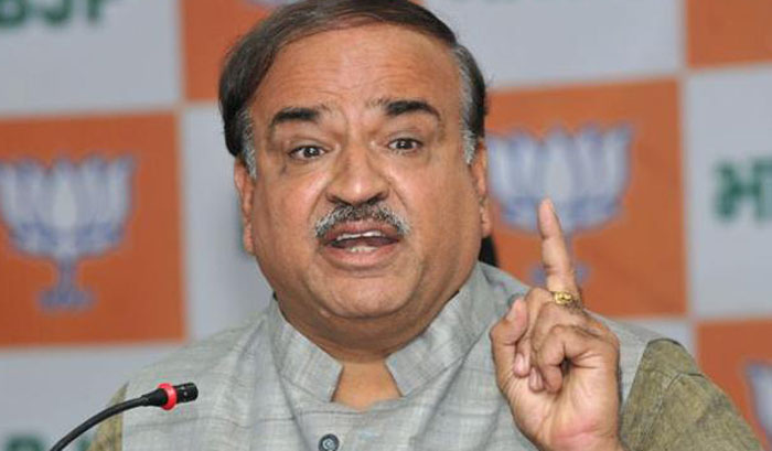 ಶಾಲಾ ಹಂತದಲ್ಲಿಯೆ ಪರಿಸರ ವಿಜ್ಞಾನದ ಬಗ್ಗೆ ಅರಿವು ಅಗತ್ಯ: ಕೇಂದ್ರ ಸಚಿವ ಅನಂತಕುಮಾರ್