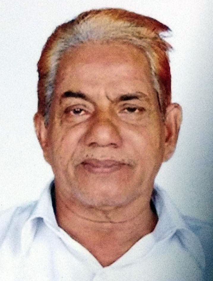 ಸುಲೈಮಾನ್