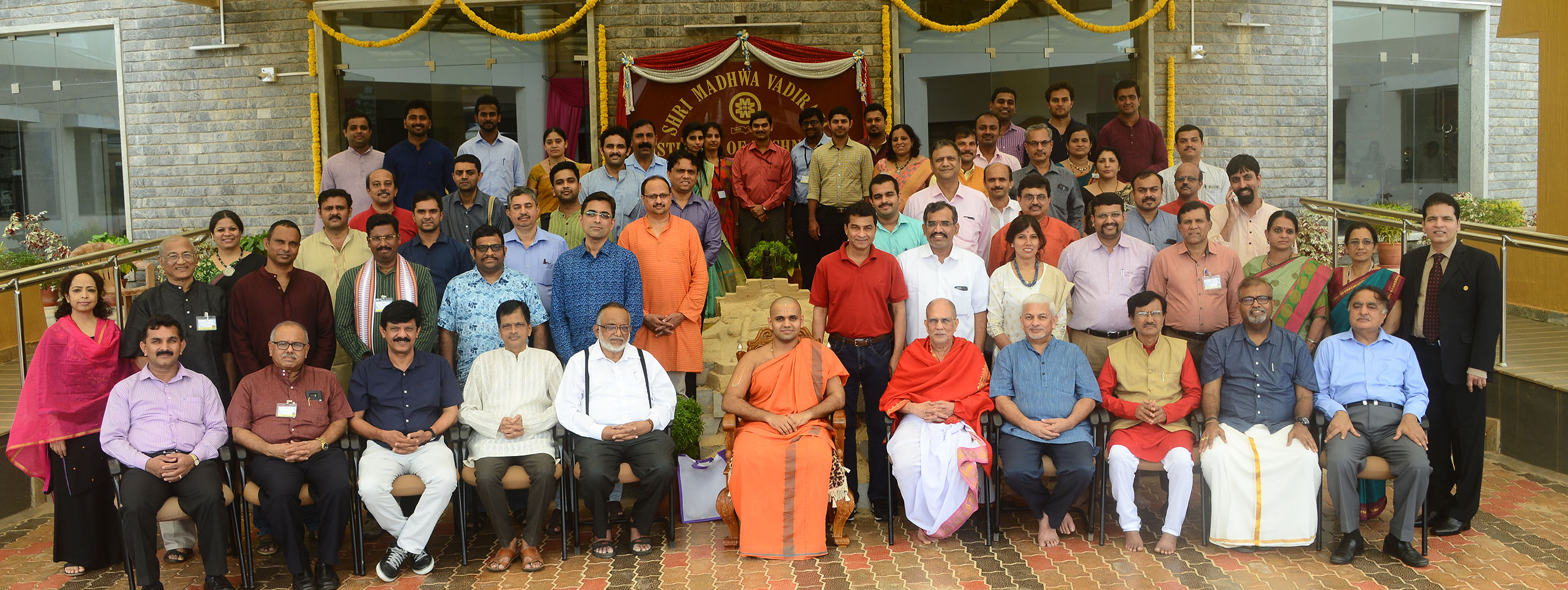 ಬಂಟಕಲ್: ಆಧ್ಯಾತ್ಮಿಕ ಸತ್ಸಂಗ ಸಮಾರೋಪ