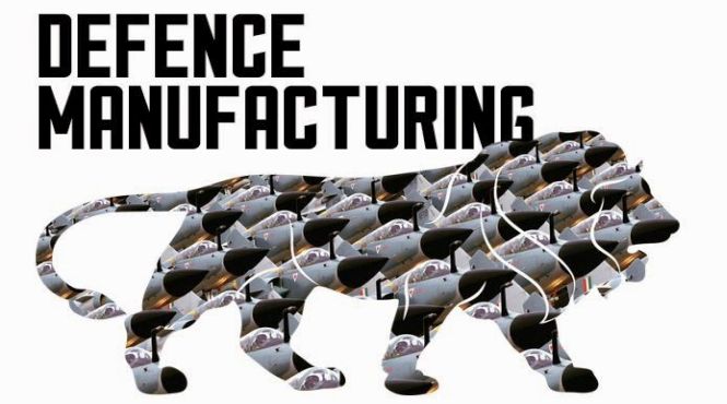 ಭಾರತವನ್ನು ರಕ್ಷಣಾ ಉತ್ಪಾದನೆಯ ಕೇಂದ್ರ ಮಾಡುವ ಉದ್ದೇಶ: ಕೇಂದ್ರದಿಂದ ಮುಂದಿನ ತಿಂಗಳ ಪ್ರಮುಖ ನೀತಿಯ ಅನಾವರಣ
