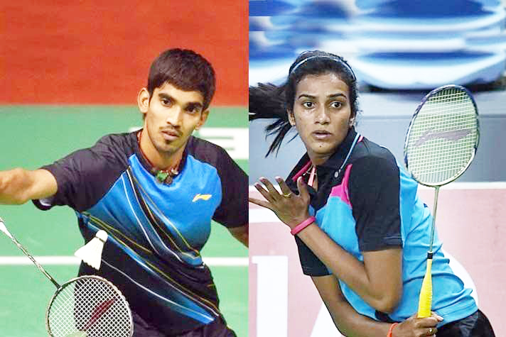 ಇಂದಿನಿಂದ ಬ್ಯಾಡ್ಮಿಂಟನ್ ವರ್ಲ್ಡ್ ಚಾಂಪಿಯನ್‌ಶಿಪ್