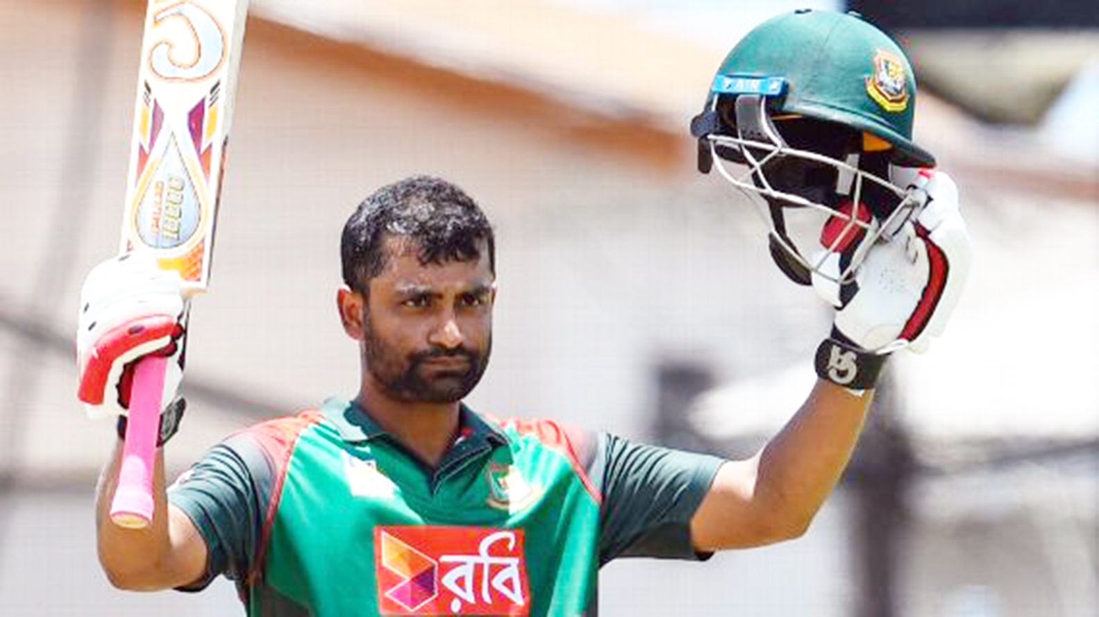 ವಿಂಡೀಸ್ ವಿರುದ್ಧ ಏಕದಿನ ಸರಣಿ ಜಯಿಸಿದ ಬಾಂಗ್ಲಾದೇಶ