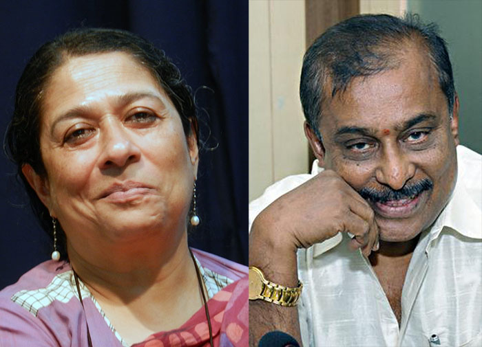 ಹಂಸಲೇಖ, ಅರುಂಧತಿನಾಗ್‌ಗೆ ಎನ್‌ಟಿಆರ್ ರಾಷ್ಟ್ರೀಯ ಪ್ರಶಸ್ತಿ ಪ್ರದಾನ