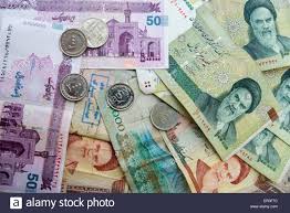 ಯುಎಸ್ ನಿರ್ಬಂಧ: ದಾಖಲೆ ಕುಸಿತ ಕಂಡ ಇರಾನ್ ಕರೆನ್ಸಿ ಮೌಲ್ಯ