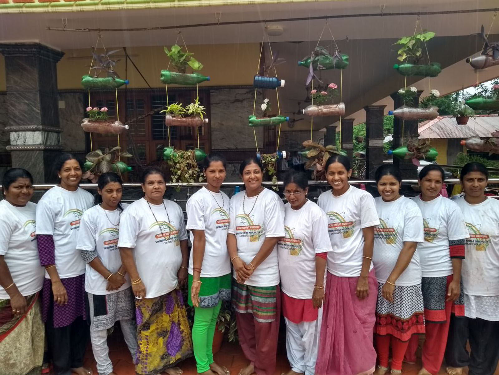 ‘ಸ್ವಚ್ಛ್ ಭಾರತ್’ನಲ್ಲಿ ಚೇರ್ಕಾಡಿ ಮಹಿಳಾ ಮಂಡಳಿ ವಿಶೇಷ ಸಾಧನೆ