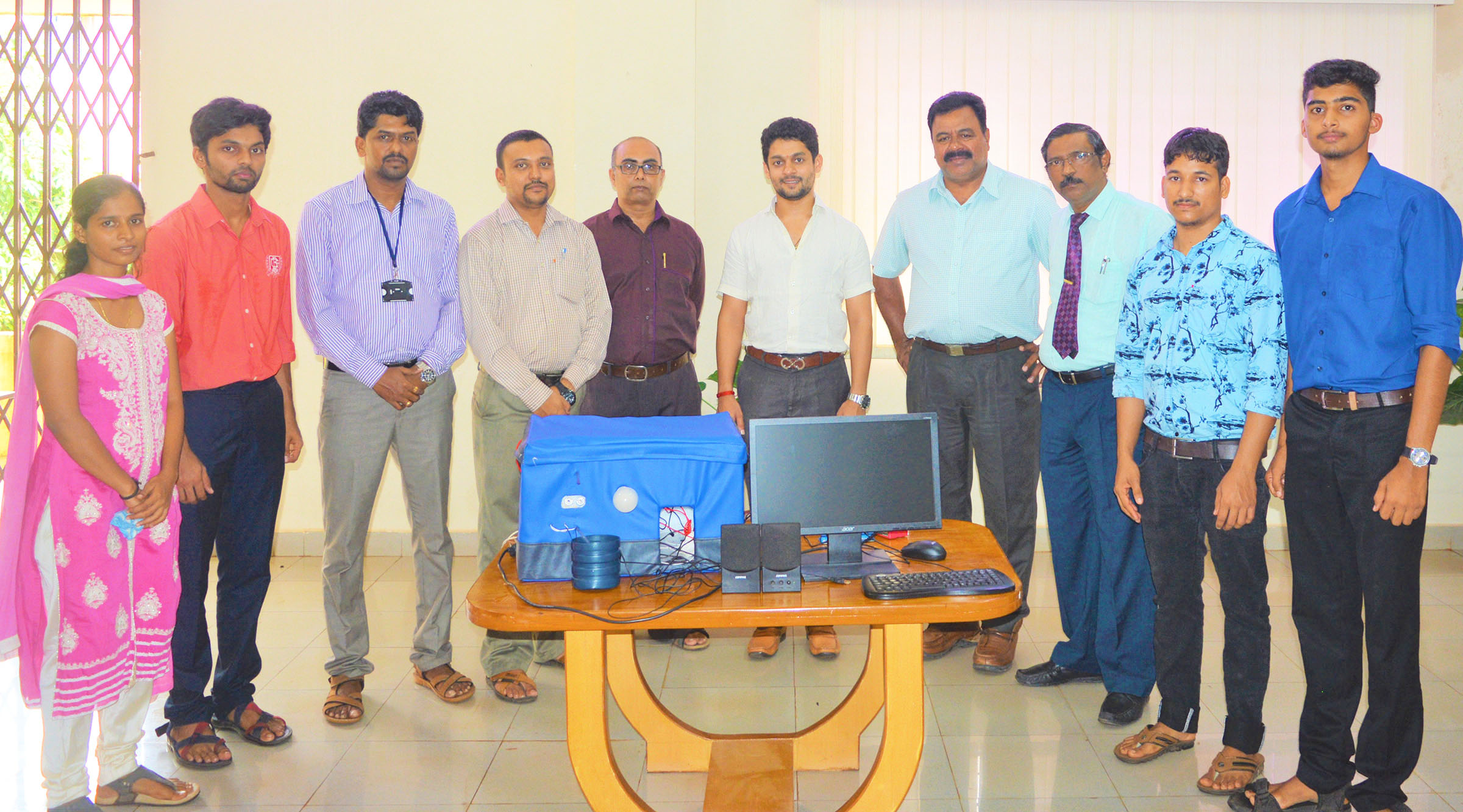 ಮೂಡ್ಲಕಟ್ಟೆ: ಇಂಟೆಲಿಜೆಂಟ್ ಹೋಮ್ ಸಿಸ್ಟಮ್ ಅಭಿವೃದ್ಧಿ