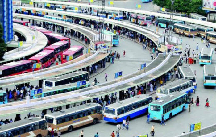 ಆ.7 ರಂದು ರಾಷ್ಟ್ರ ವ್ಯಾಪ್ತಿ ಸಾರಿಗೆ ಮುಷ್ಕರ