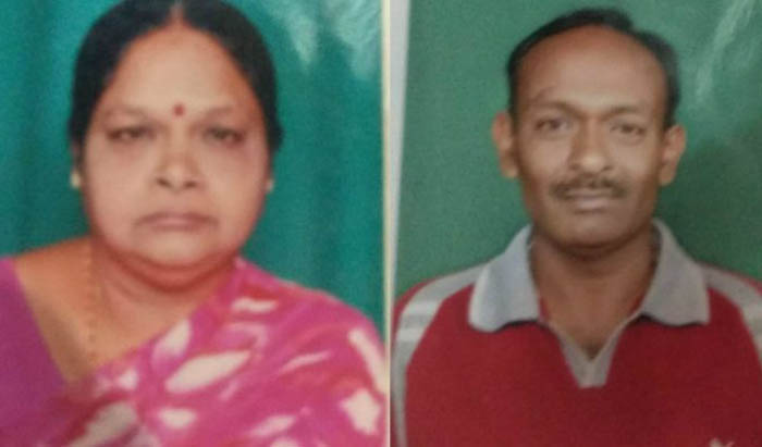 ಮೈಸೂರು: ಸಾವಿನಲ್ಲೂ ಒಂದಾದ ತಾಯಿ ಮಗ