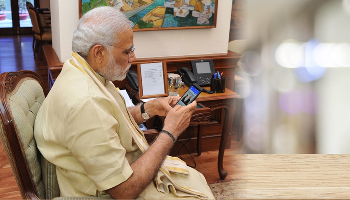 ಇಮ್ರಾನ್ ಖಾನ್ ಗೆ ಕರೆಮಾಡಿ ಅಭಿನಂದಿಸಿದ ಮೋದಿ