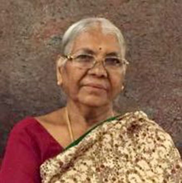 ಲಕ್ಷ್ಮೀ ಬಂಗೇರಾ