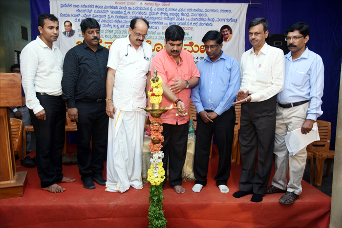 ಮಂಗಳೂರು: ಬೃಹತ್ ಉದ್ಯೋಗ ಮೇಳ