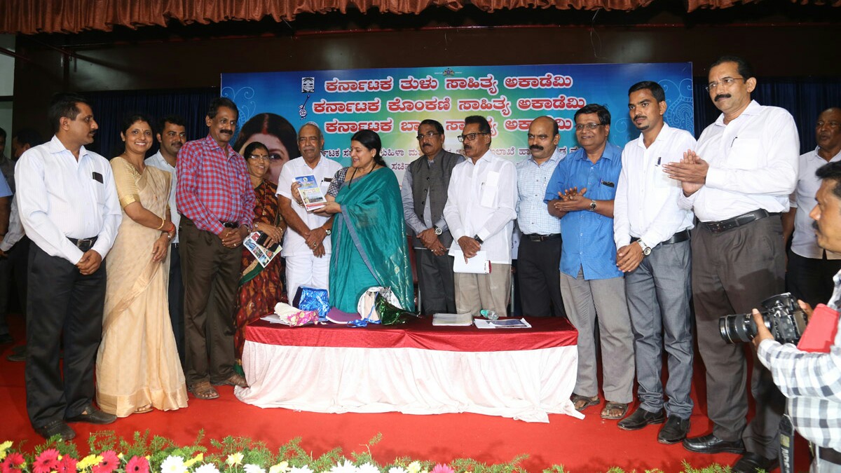 ನಮ್ಮ ಅಬ್ಬಕ್ಕ ಕರೆಯೋಲೆ ಬಿಡುಗಡೆ: ಅಬ್ಬಕ್ಕನನ್ನು ನಾಡು ಸ್ಮರಿಸಬೇಕು- ಡಾ.ಜಯಮಾಲ