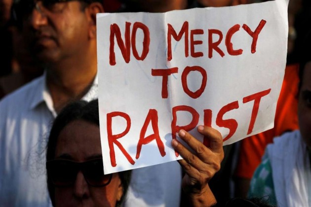 ಮಕ್ಕಳ ಅತ್ಯಾಚಾರಿಗೆ ಮರಣದಂಡನೆ: ಲೋಕಸಭೆಯಲ್ಲಿ ಮಸೂದೆ ಅಂಗೀಕಾರ