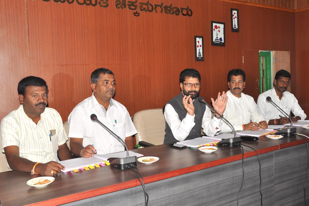 ಕರಗಡ ಎರಡನೇ ಹಂತದ ಕಾಮಗಾರಿಗೆ 16.50 ಕೋ. ರೂ. ಪ್ರಸ್ತಾವ: ಸಣ್ಣ ನೀರಾವರಿ ಇಲಾಖಾಧಿಕಾರಿ ಮಾಹಿತಿ